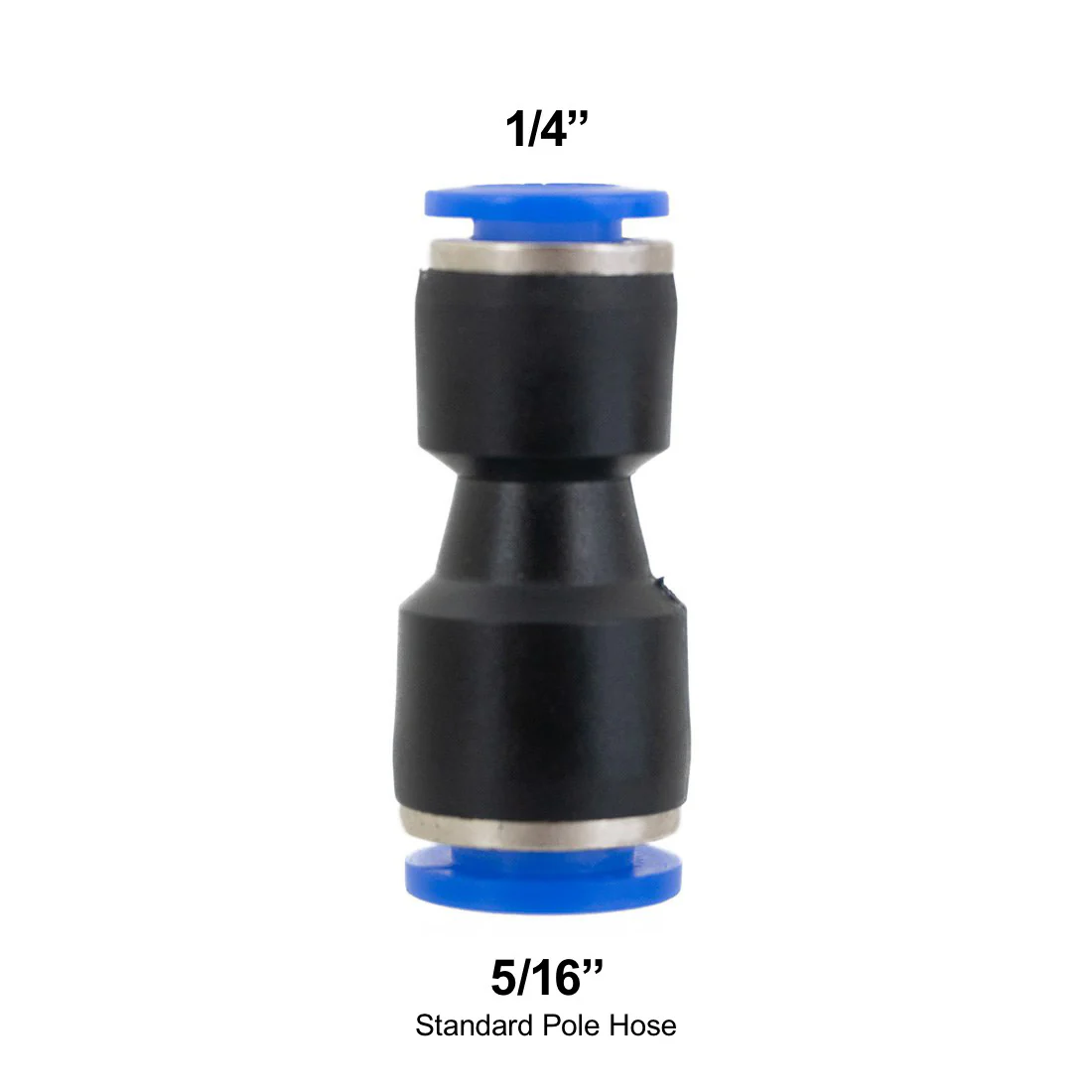 XERO Push-to-Fit Straight Reducer - Image 4