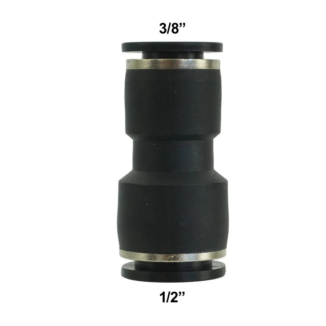 XERO Push-to-Fit Straight Reducer - Image 8