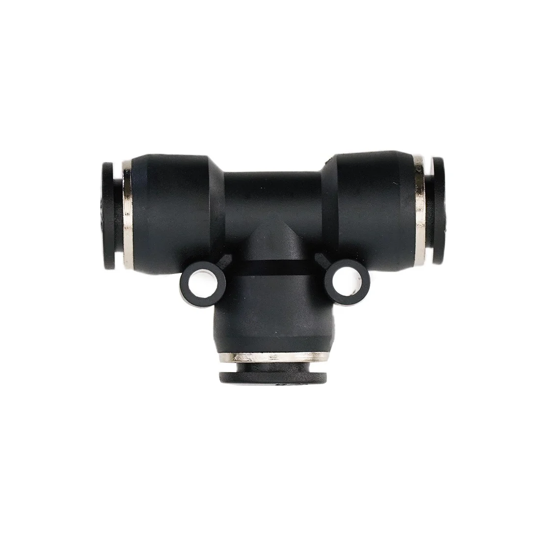 XERO Push-to-Fit T-Fitting