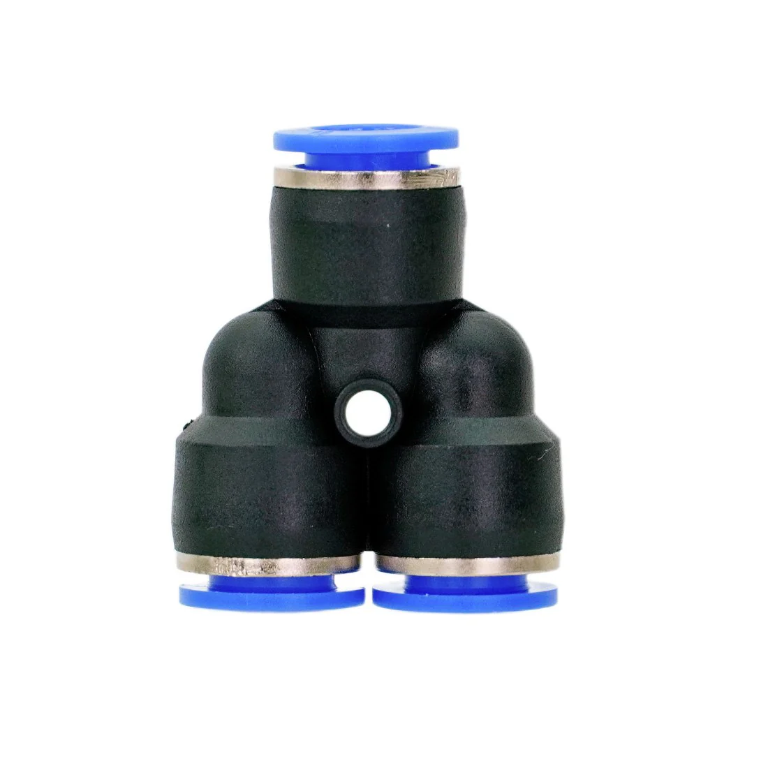 XERO Push-to-Fit Y-Fitting - 10 mm