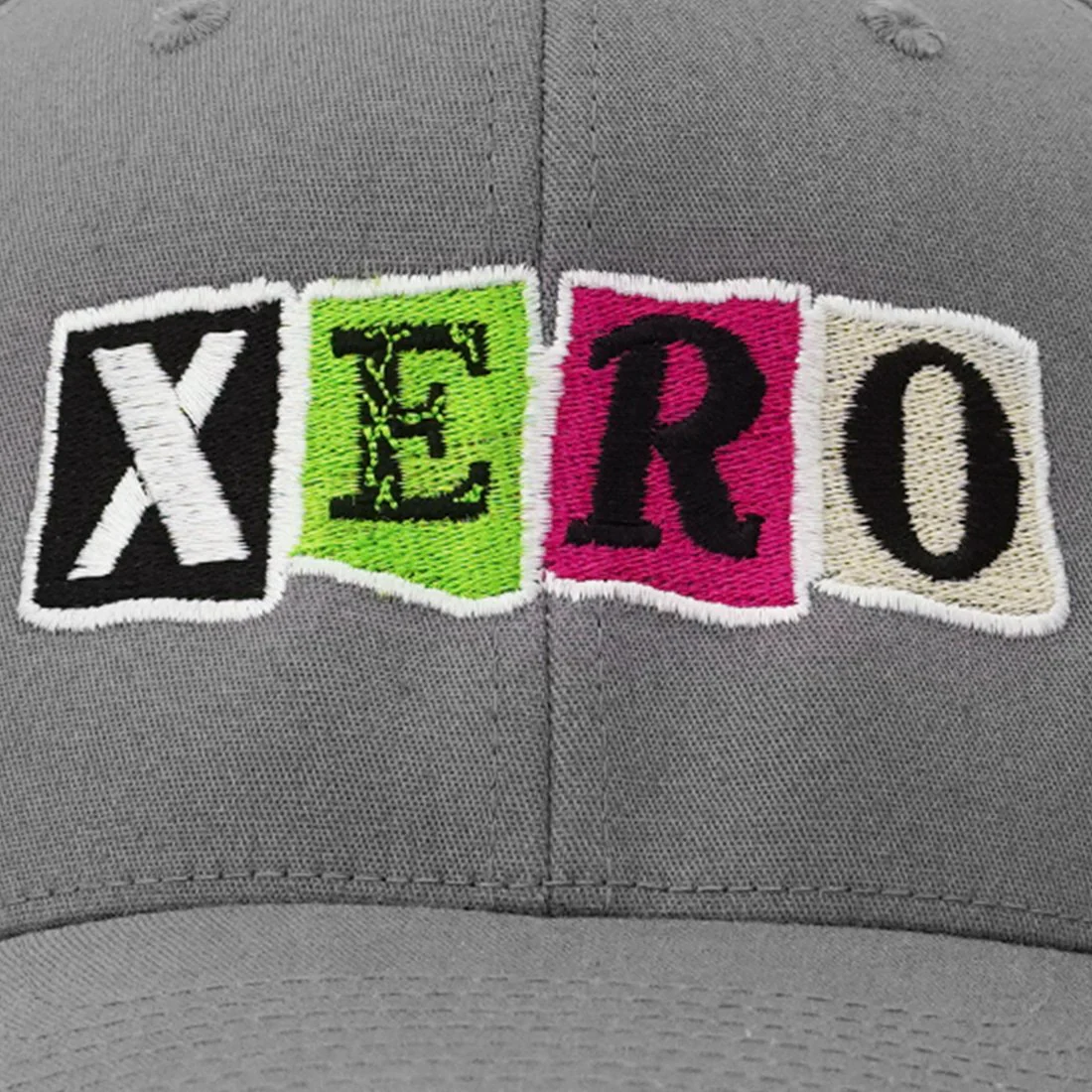 XERO Ransom Hat - Image 3