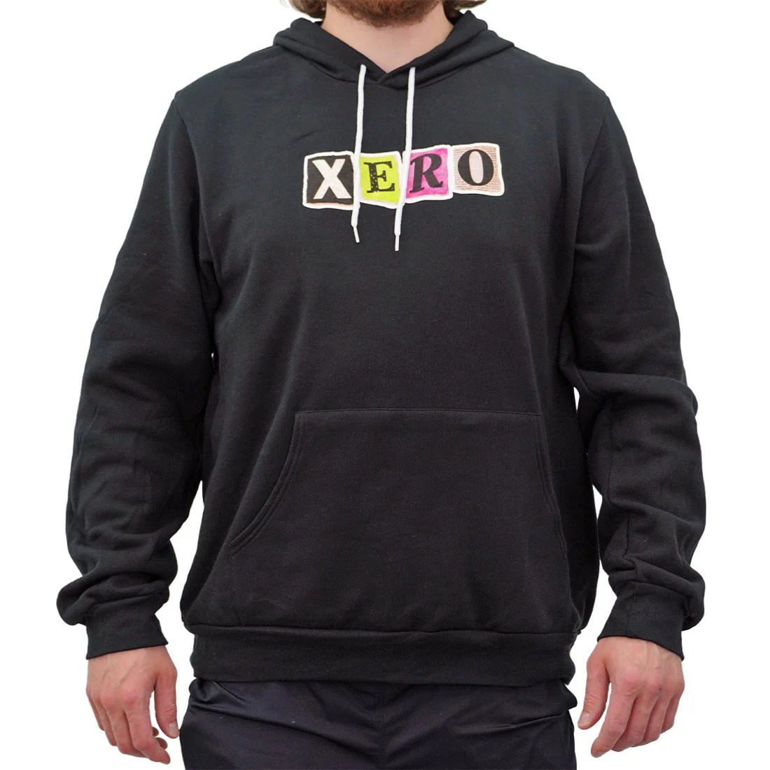 XERO Ransom Hoodie