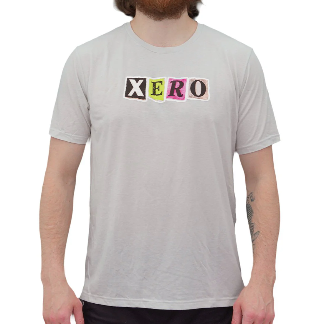 XERO Ransom T-Shirt