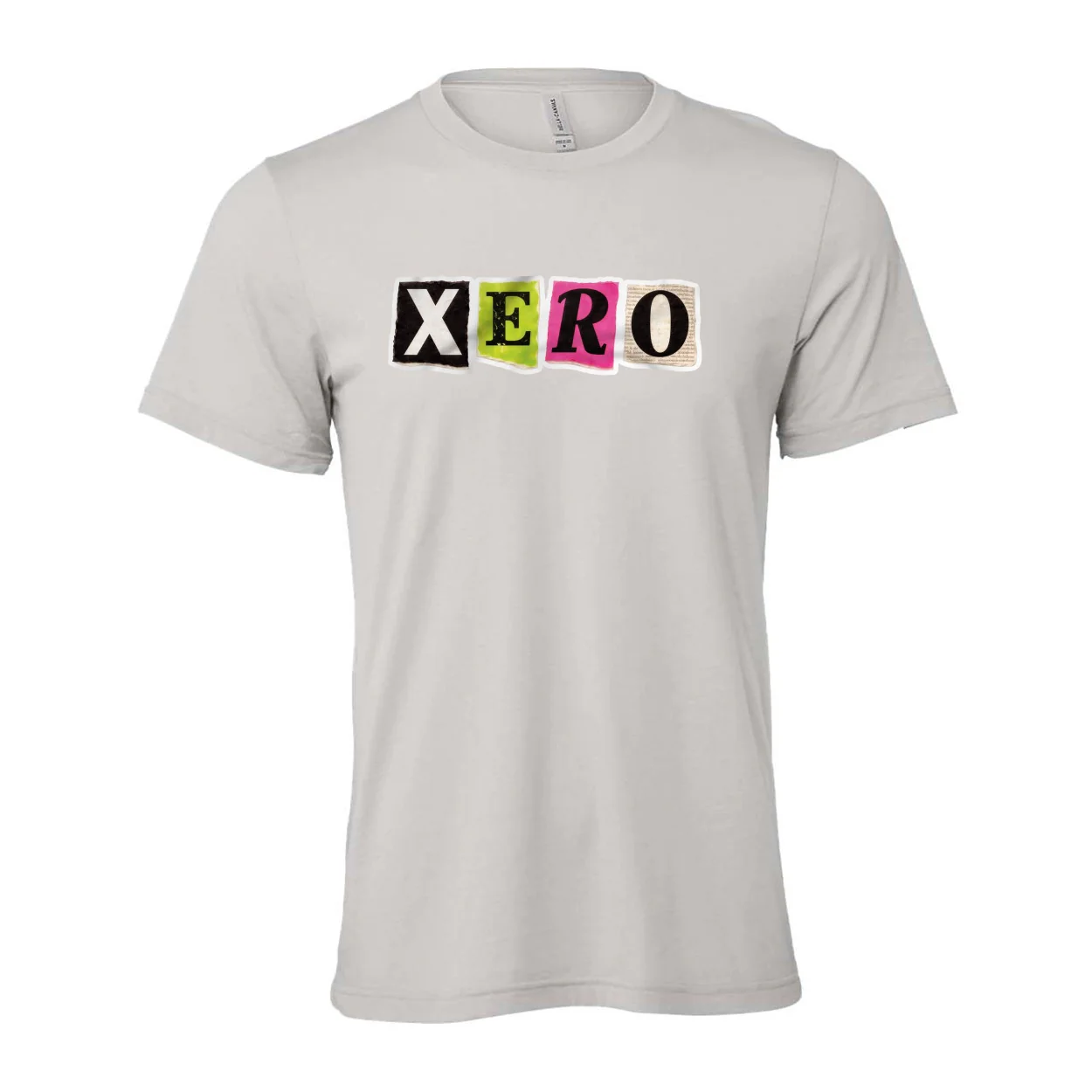 XERO Ransom T-Shirt - Image 2