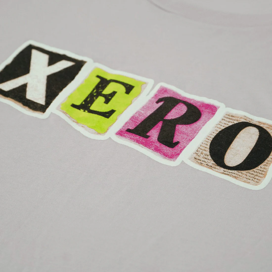 XERO Ransom T-Shirt - Image 5