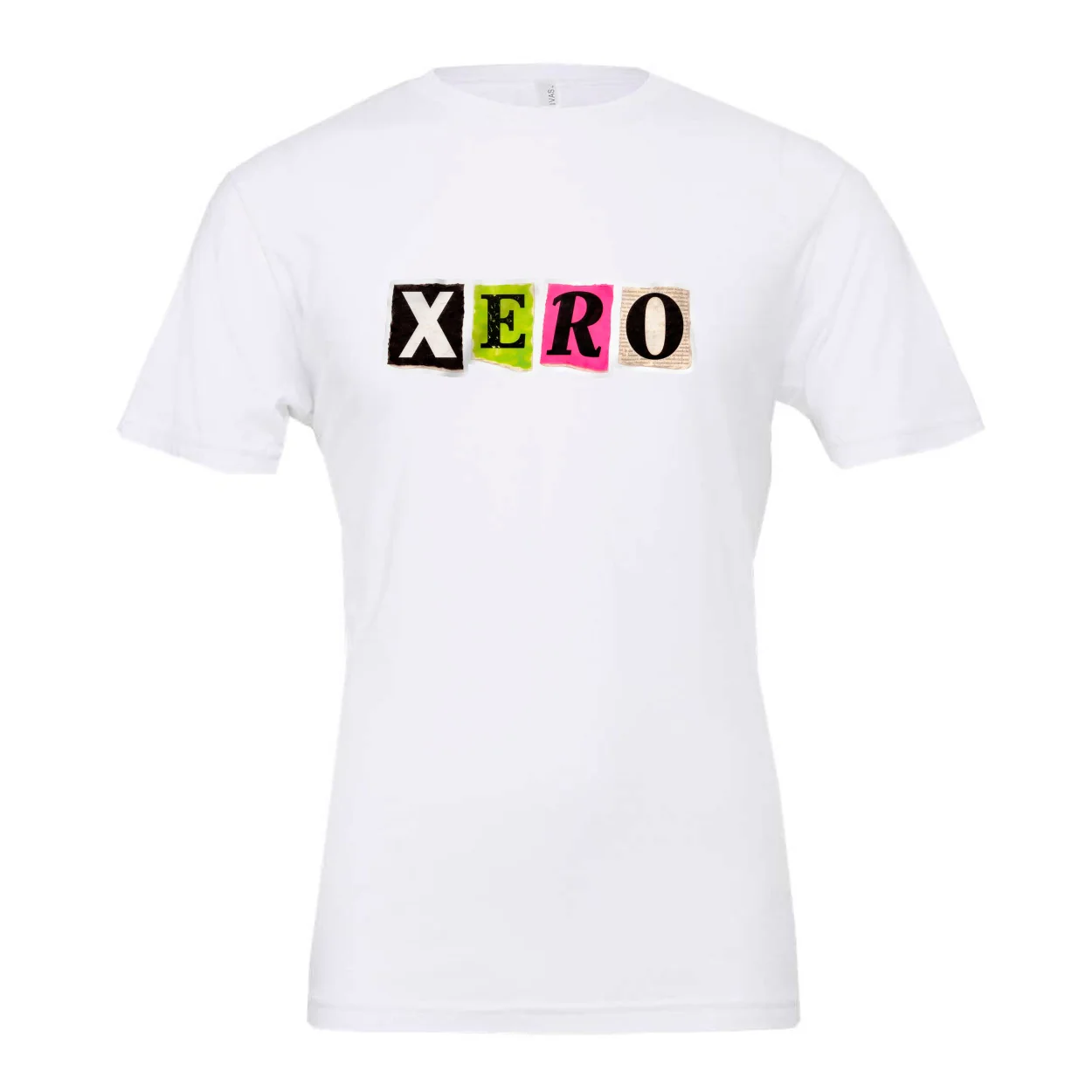 XERO Ransom T-Shirt - Image 6