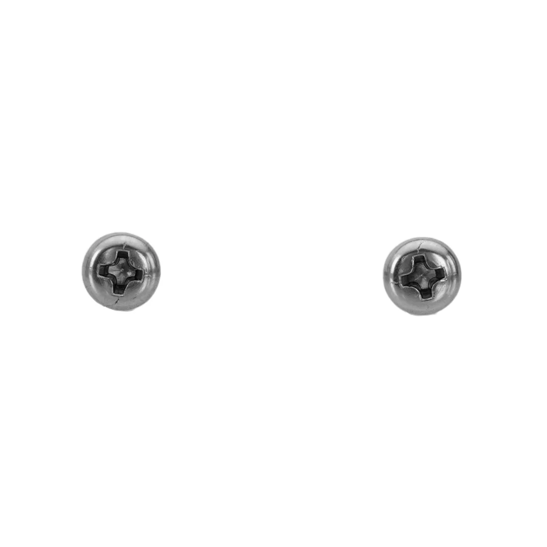 XERO Replacement Brush Screw - Pair - Image 2