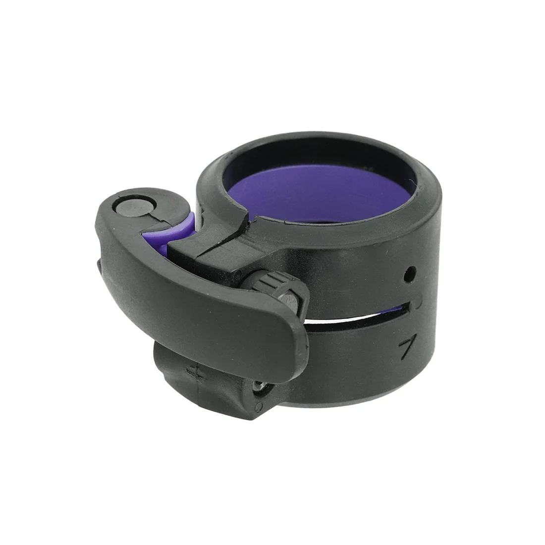XERO V3 Replacement Complete Clamp