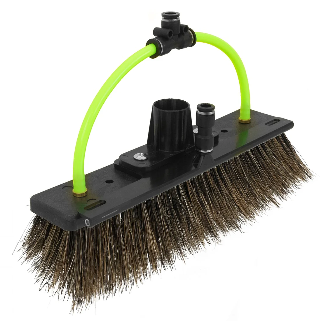 XERO Reverse Hybrid Brush - Image 6