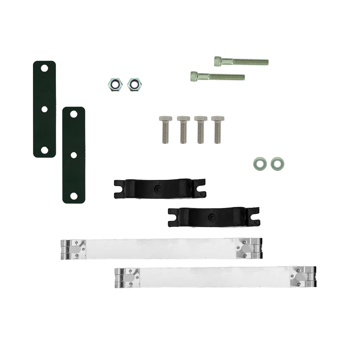 XERO RO Membrane Clamp Upgrade - Single RO Systems