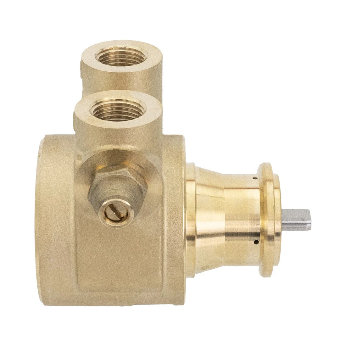XERO Rotary Vane Pump - Image 4