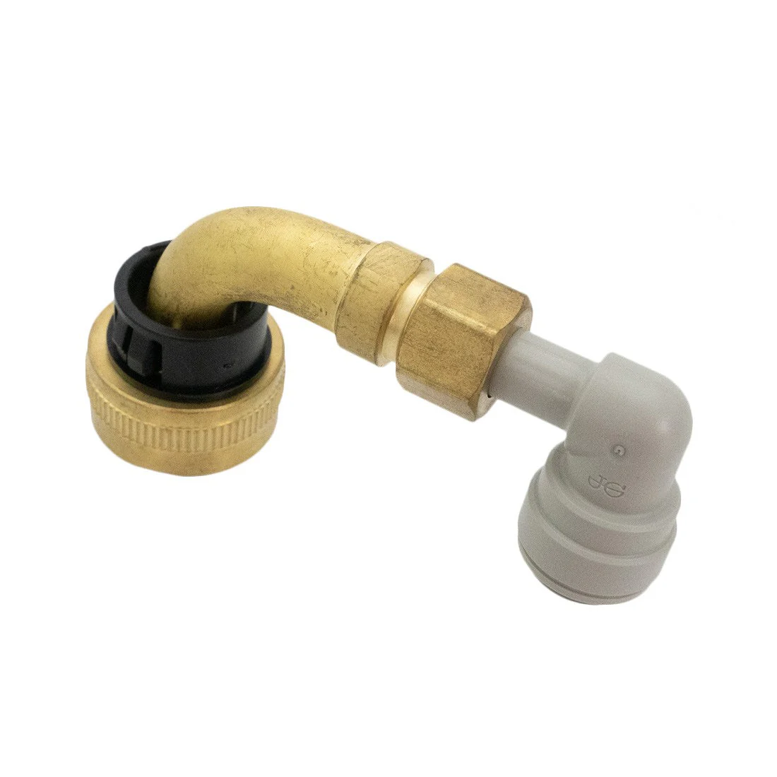 XERO Screen Cleaner Replacement Elbow Adapter - Image 2