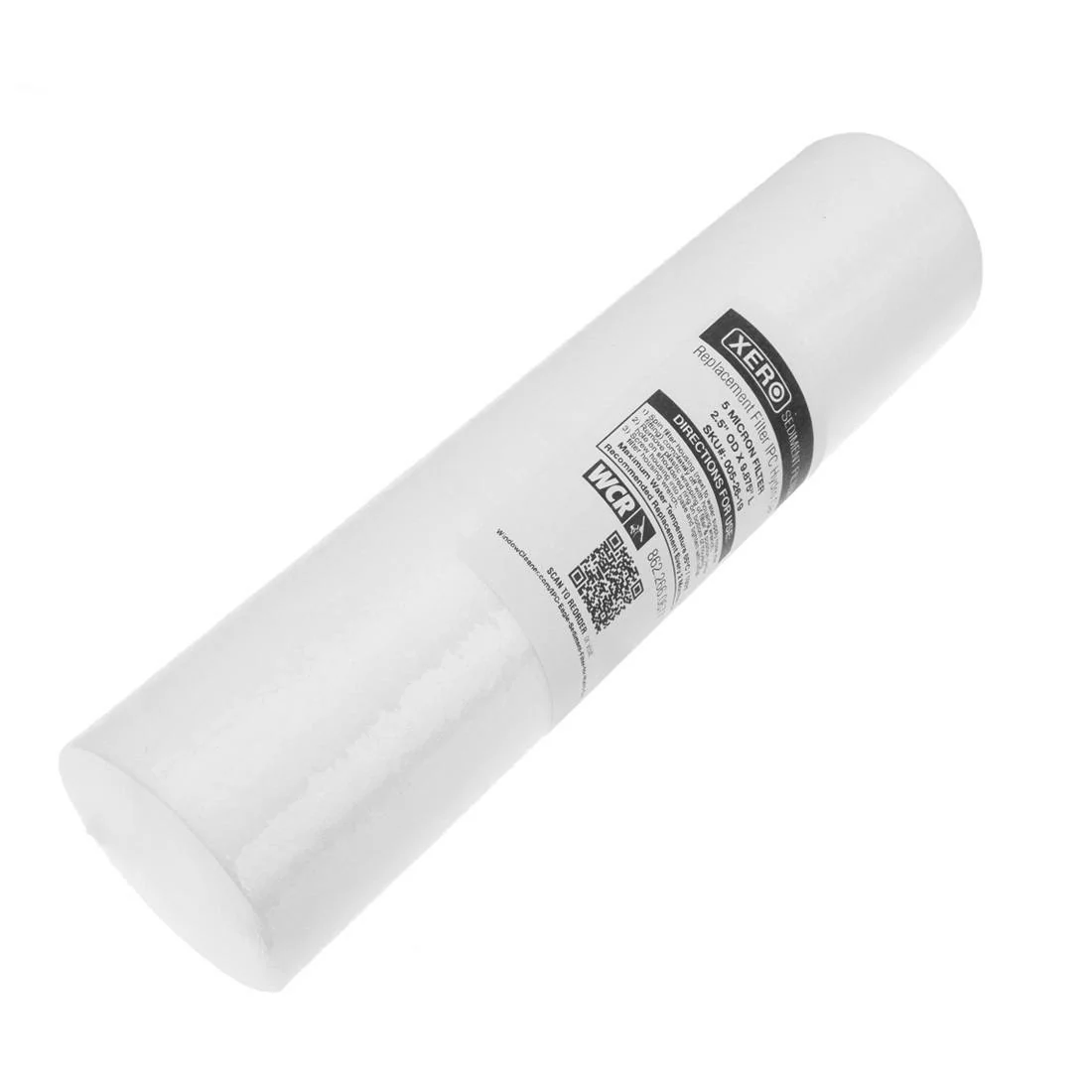 XERO Sediment Filter 5 Micron - 10 Inch - Image 3