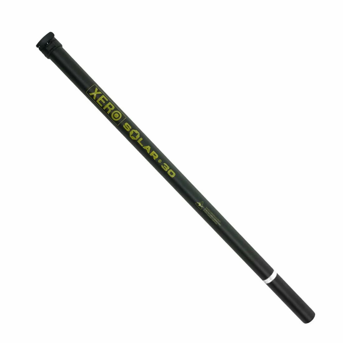 XERO Solar Pole Replacement Section - Image 12
