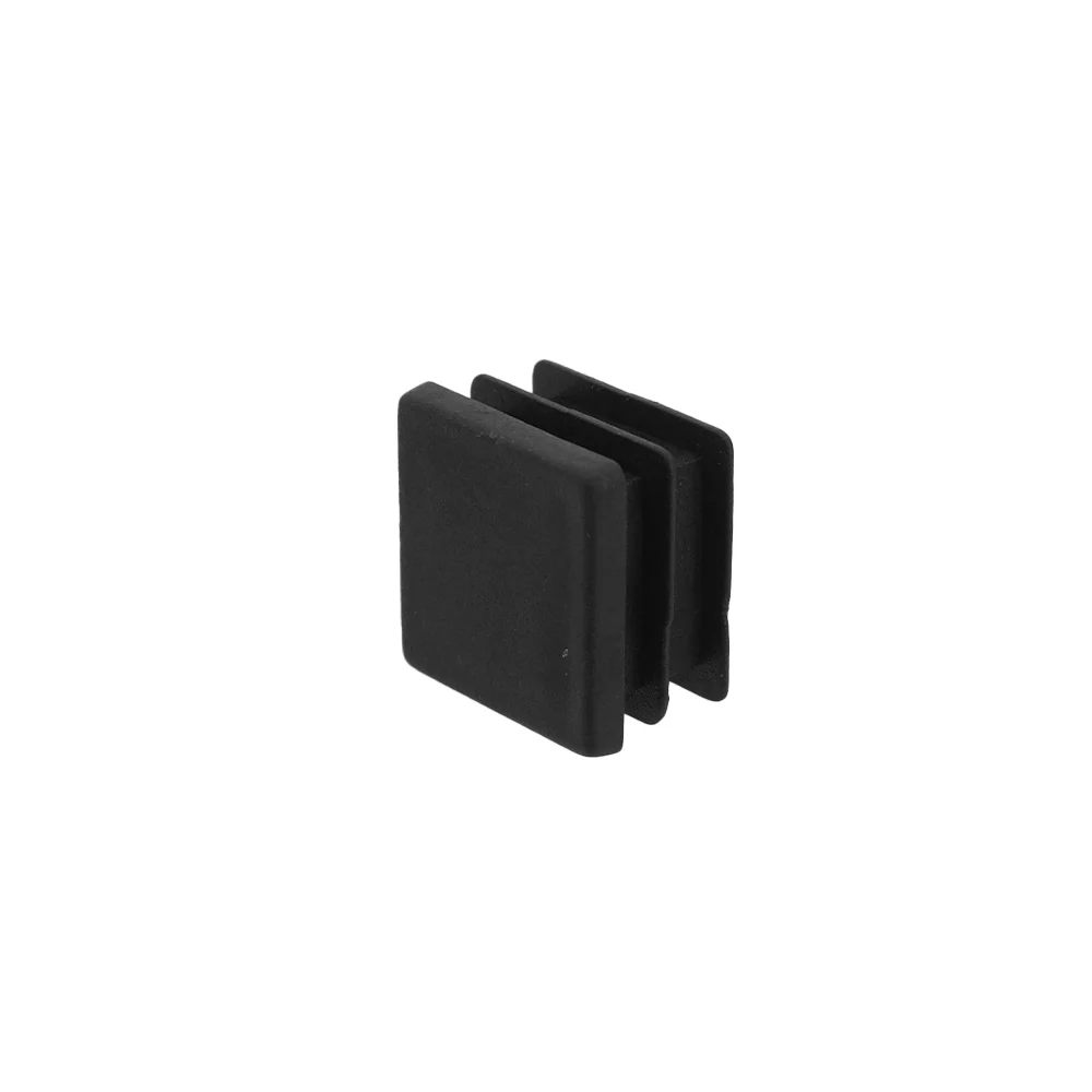 XERO Square Frame Plug - Black - Image 2