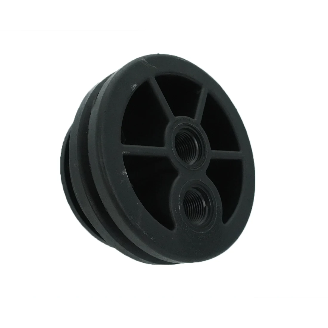 XERO Stainless Steel Housing Cap