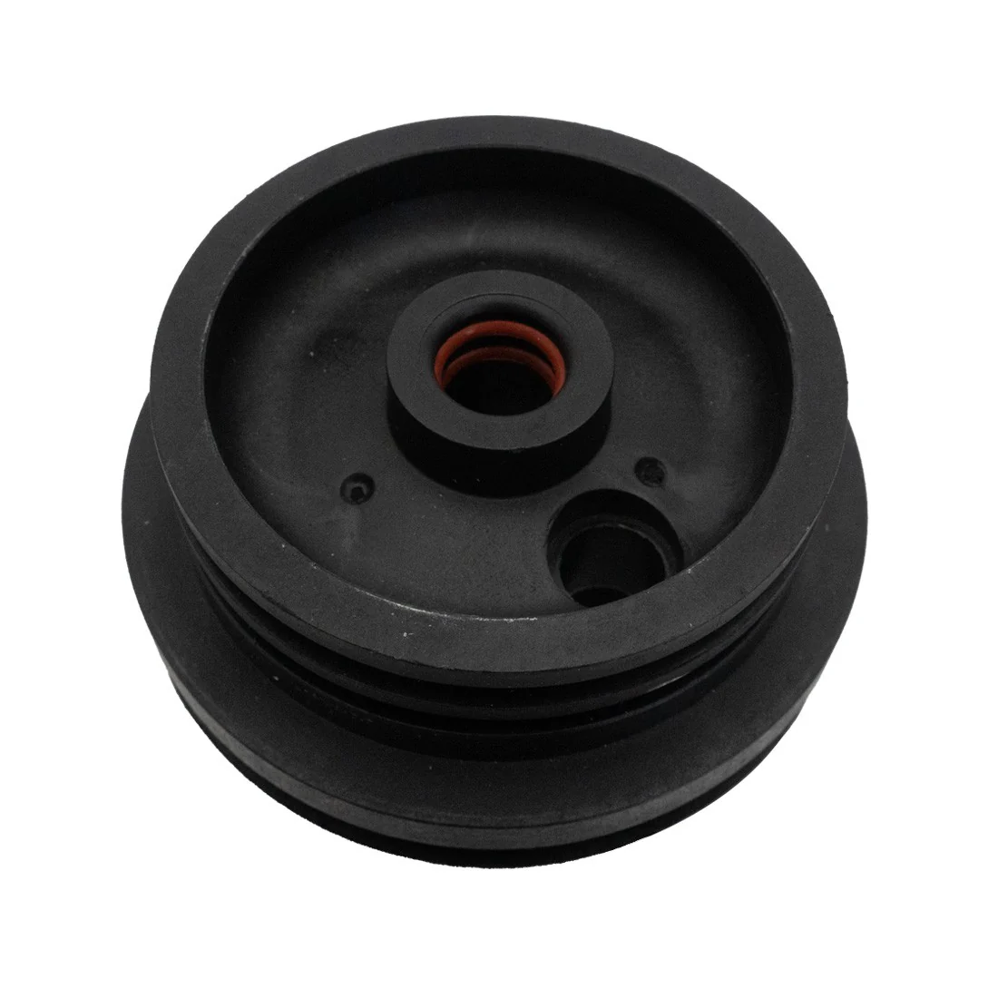 XERO Stainless Steel Housing Cap - Image 4
