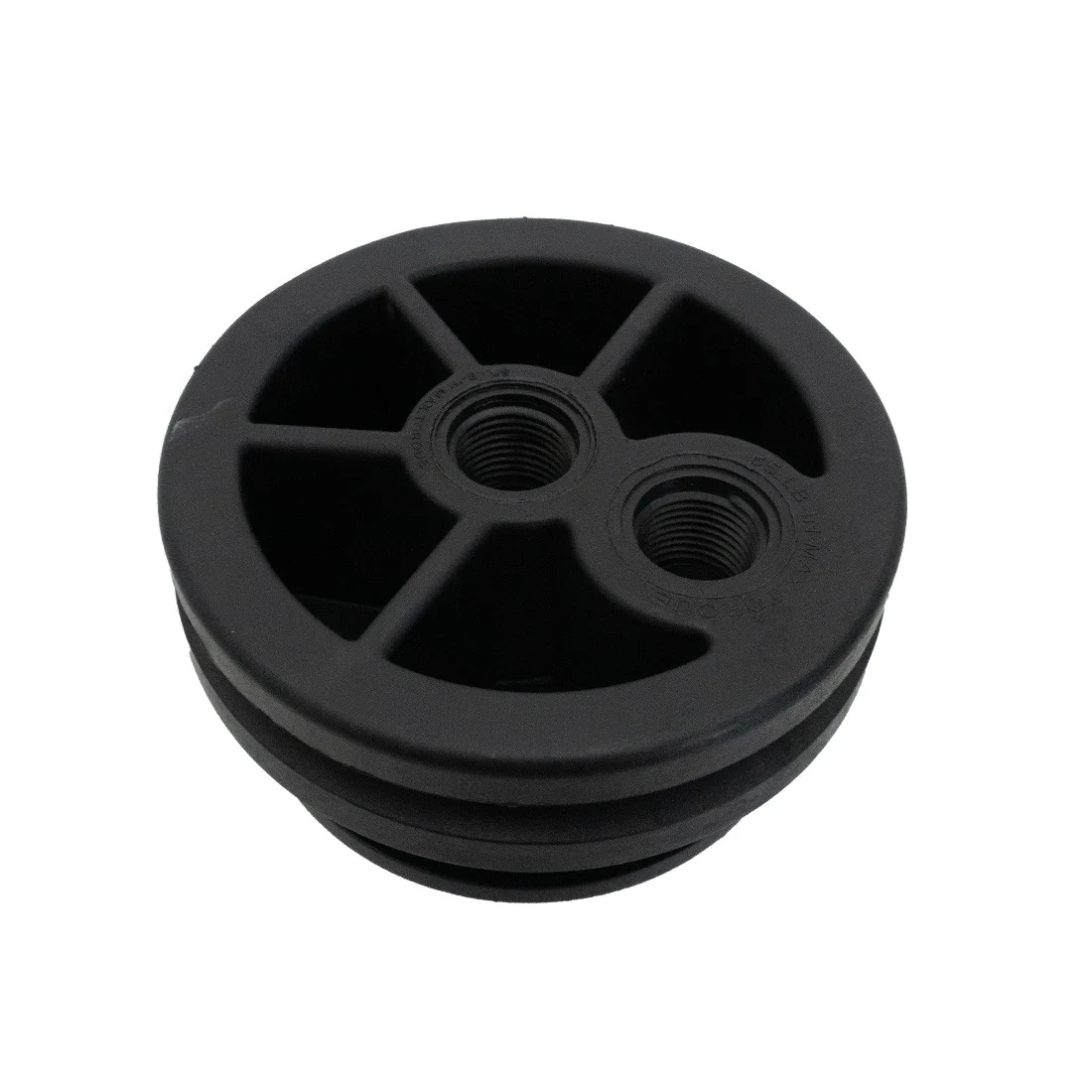 XERO Stainless Steel Housing Cap - Image 5