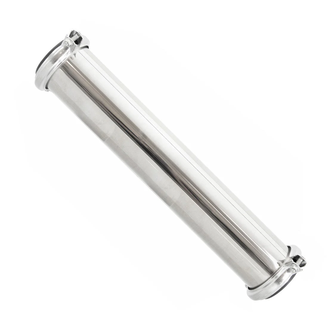 XERO Stainless Steel RO Housing - 21 Inch