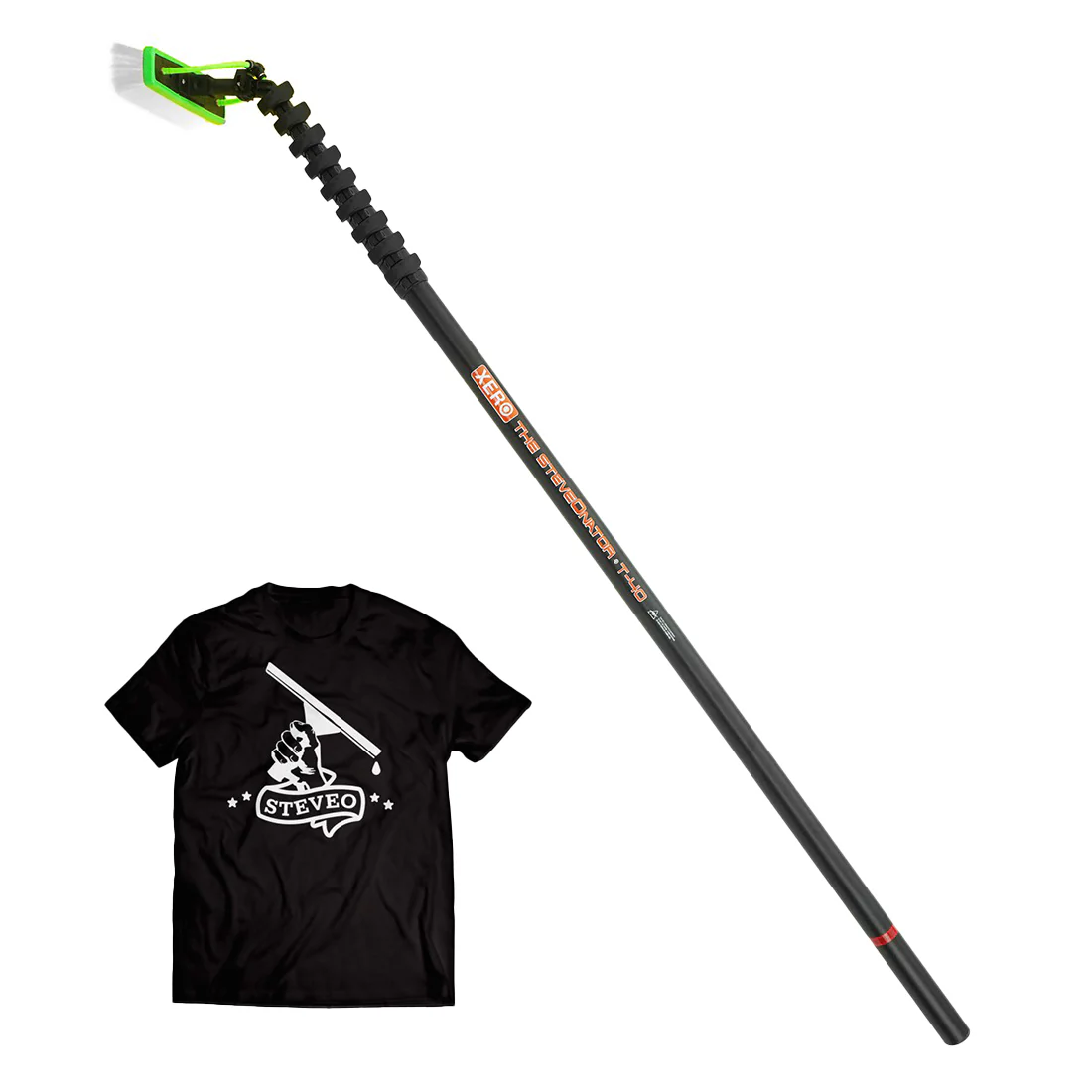 XERO SteveOnator Water Fed Pole - Image 12