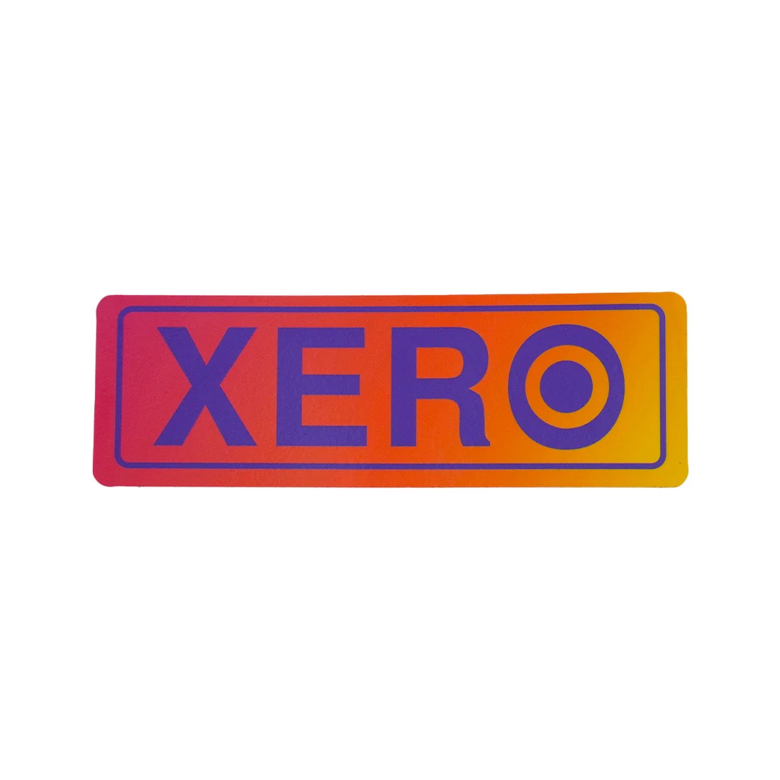 XERO Sun Daze Stickers - Image 2