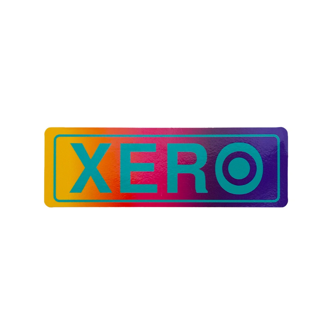 XERO Sun Daze Stickers - Image 4