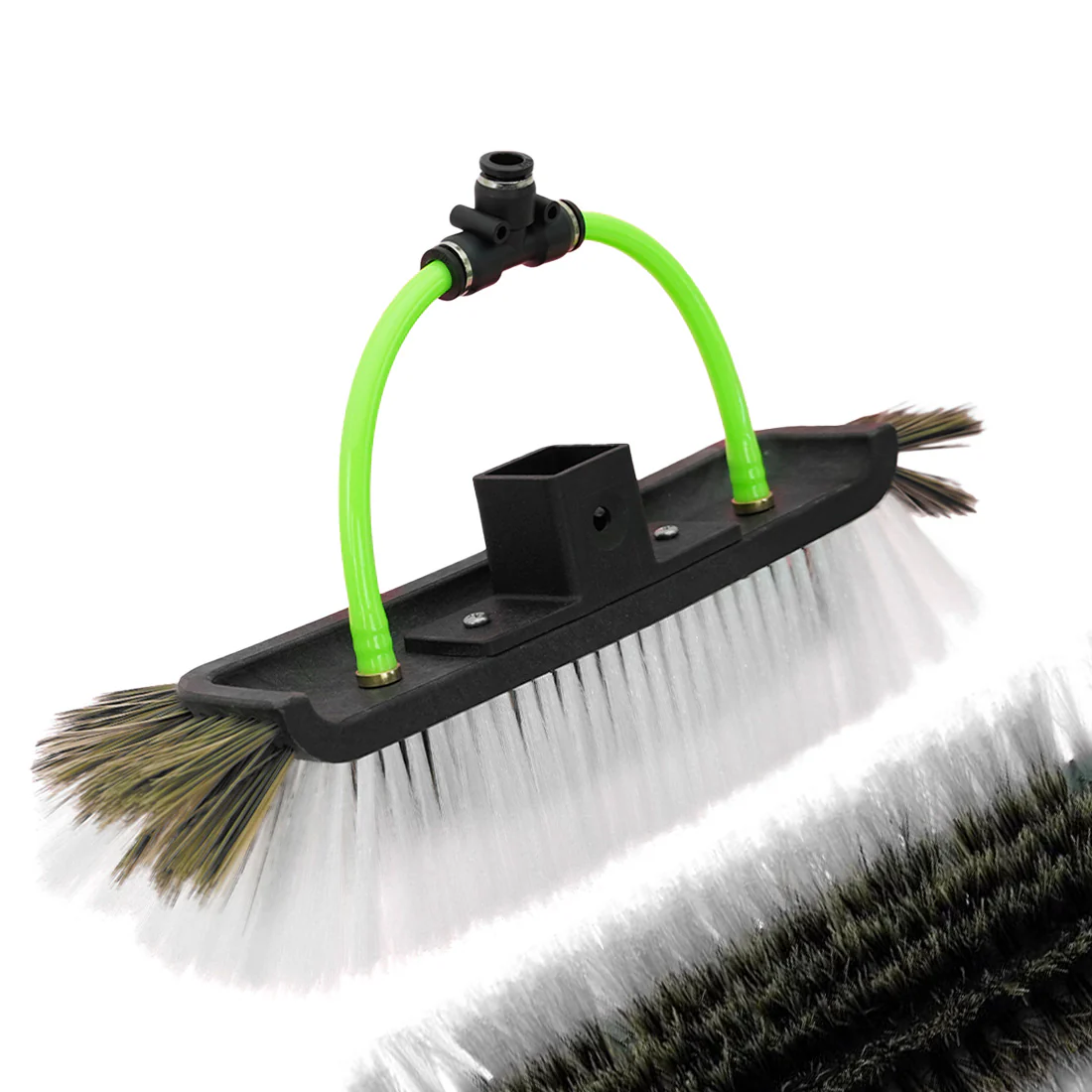 XERO Synthetic Sill Brush