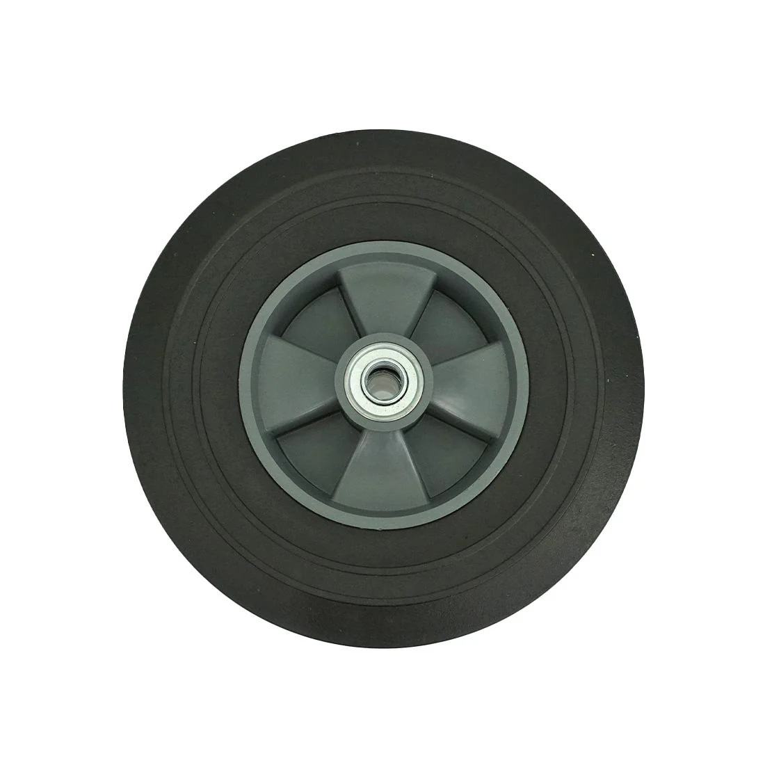 XERO Triple Heavy Duty Wheels Set - Image 2