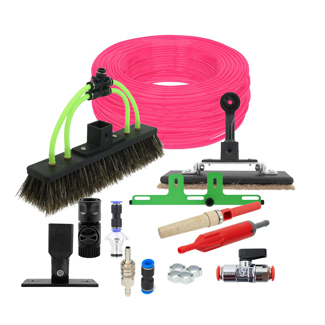 XERO Ultimate Deluxe Upgrade Kit - Image 6