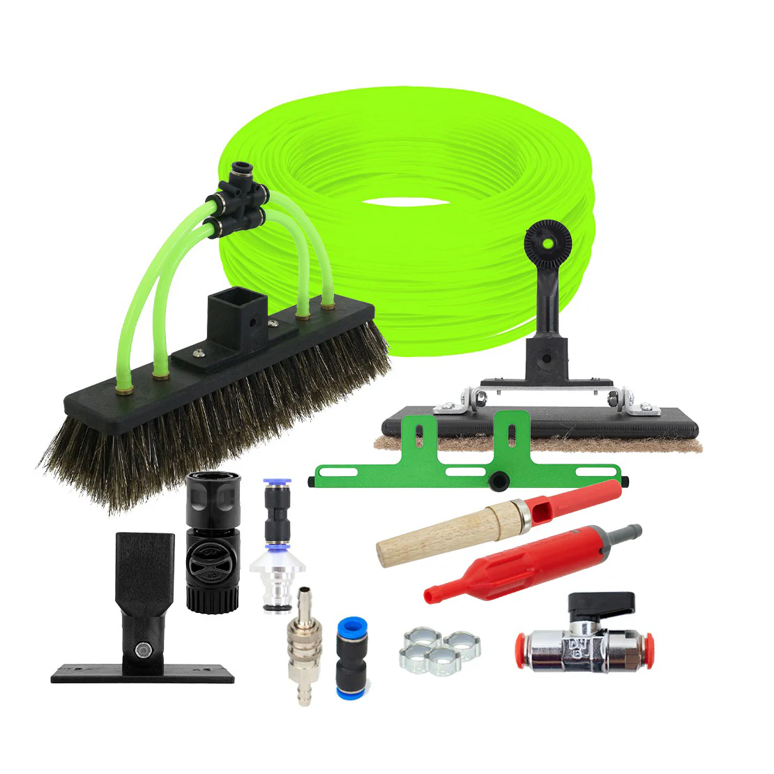 XERO Ultimate Deluxe Upgrade Kit - Image 7