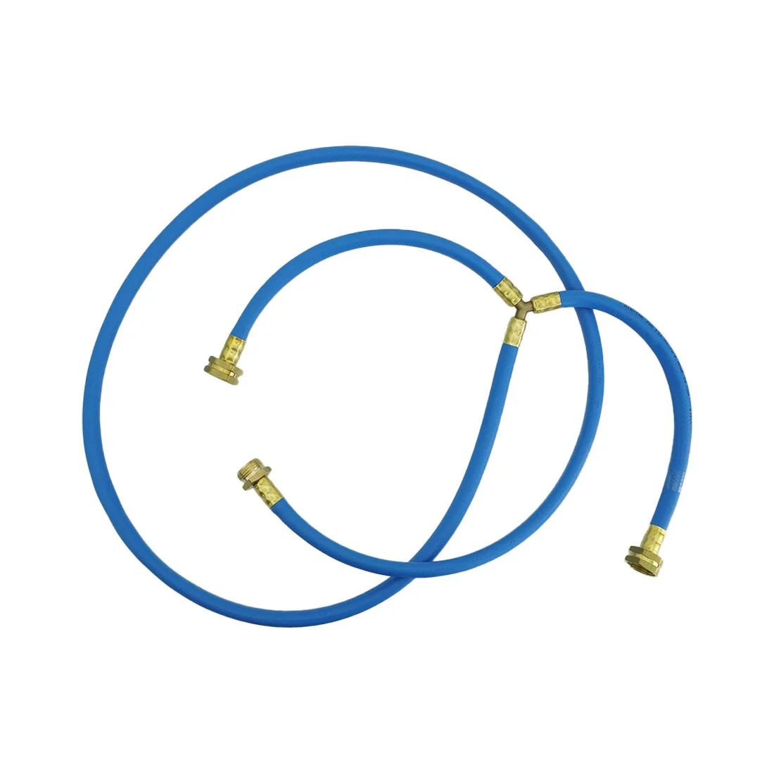 XERO Upgraded Double RO Waste Hose