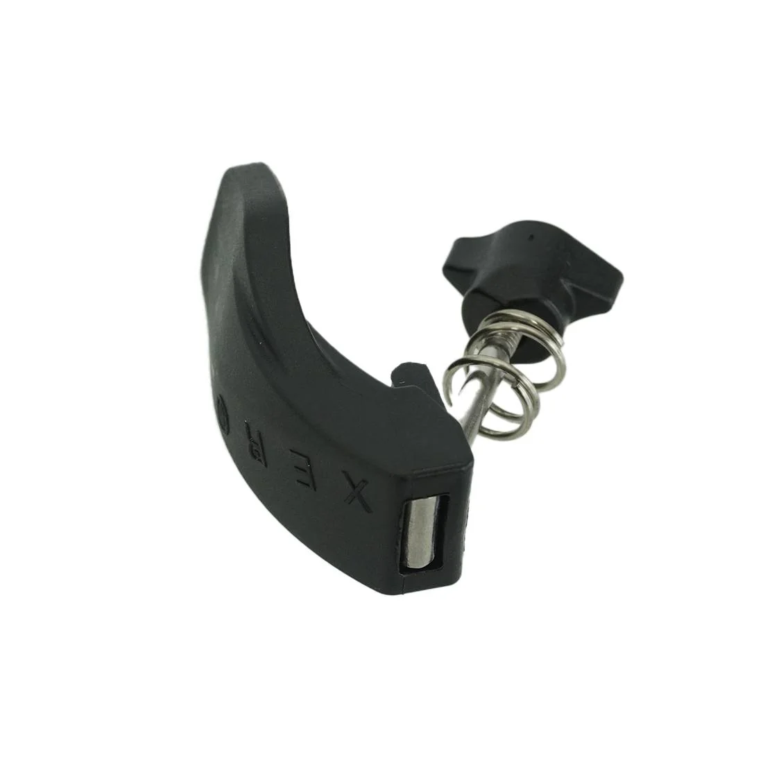 XERO V4 Replacement Clamp Lever Assembly - Image 2